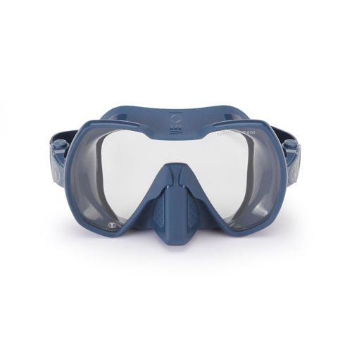 Fourth Element maska Seeker niebieska Clarity ()