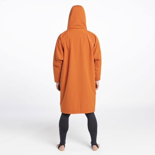 Fourth Element Tidal Robe płaszcz pomarańczowy unisex (TRB01)