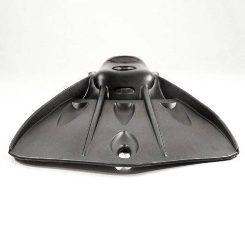 Fourth Element Tech Fin Black (FNTEK01)
