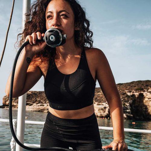 Fourth Element J2 Bra Top ()