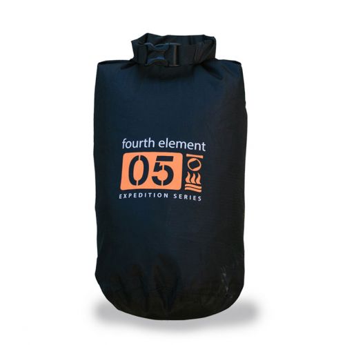 Fourth Element Lightweight torba sucha 5 litrów ()