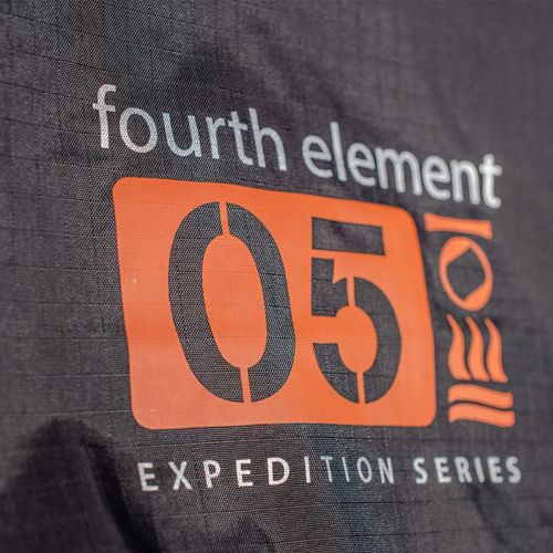 Fourth Element Lightweight torba sucha 5 litrów ()