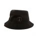 Fourth Element Bucket Hat czarny